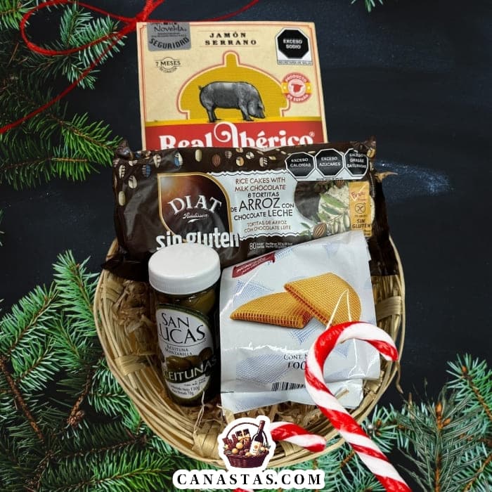 ARCÓN NAVIDEÑO LIVERPOOL PRECIOS