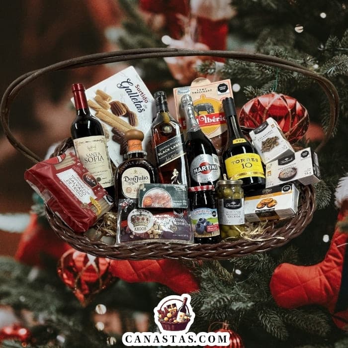 ARCONES NAVIDEÑOS EN EL CENTRO