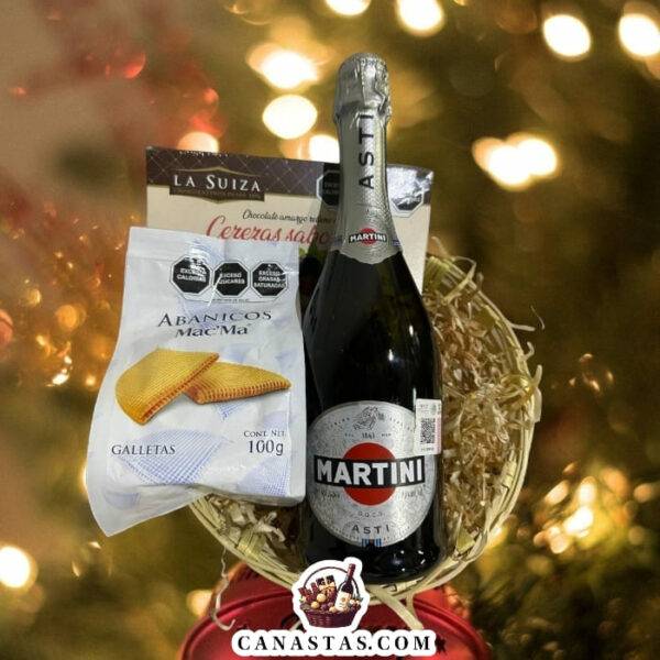 ARCONES NAVIDEÑOS PASSAT