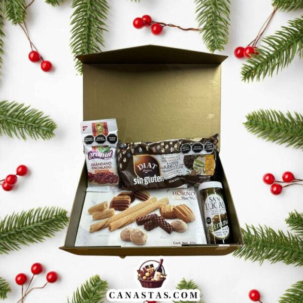 CANASTAS NAVIDEÑAS 2026 PRECIOS