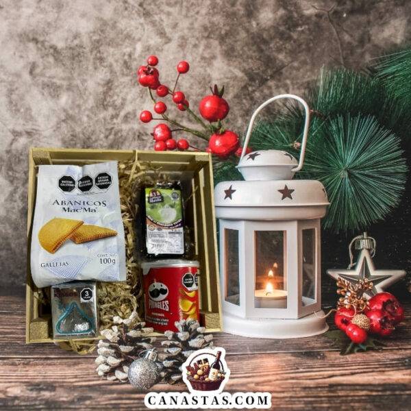 EJECUTIVOS NAVIDAD