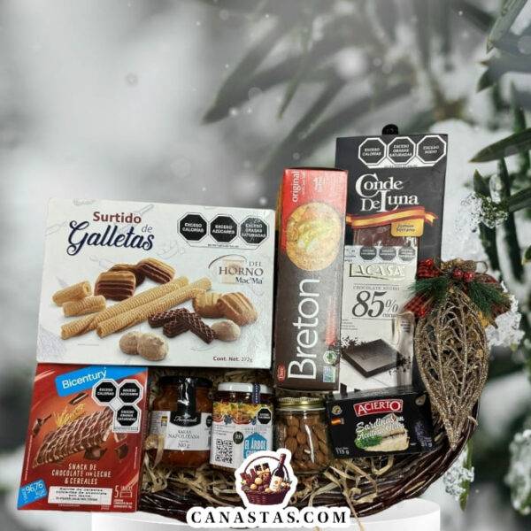OBSEQUIOS CORPORATIVOS NAVIDEÑOS