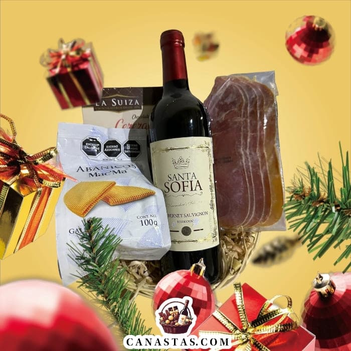 ORIGINAL REGALO NAVIDAD