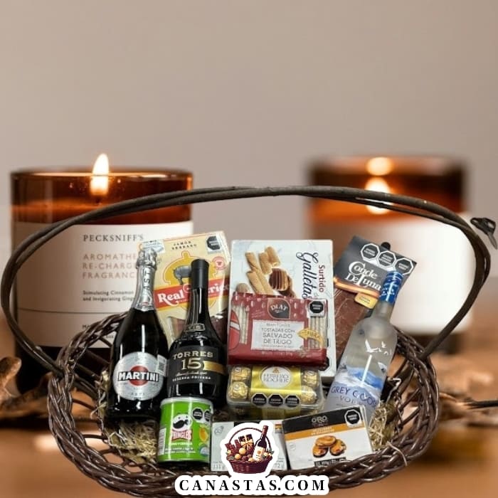 PRESENTES DE NAVIDAD PARA EMPRESAS