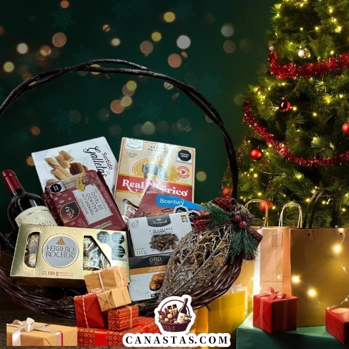 REGALOS PARA EMPLEADOS