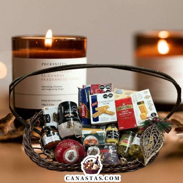 REGALOS PARA NAVIDAD DE EMPRESAS