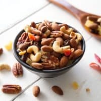 Frutos Secos