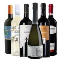 Vinos Importados