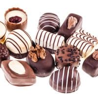 Chocolate Gourmet